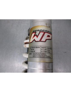 Amortisseur arrière  -  WP KTM LC4 400 1998 - 1999 2