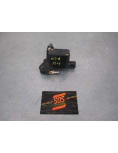 Maître cylindre de frein avant Brembo KTM LC4 400 1998 - 1999 2