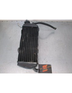 Radiateur droit KTM LC4 400 1998 - 1999