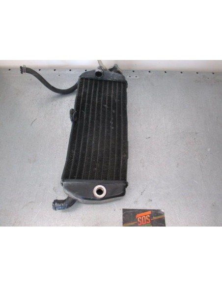 Radiateur droit KTM LC4 400 1998 - 1999