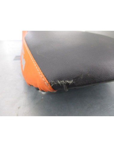 Selle KTM LC4 400 1998  -  1999