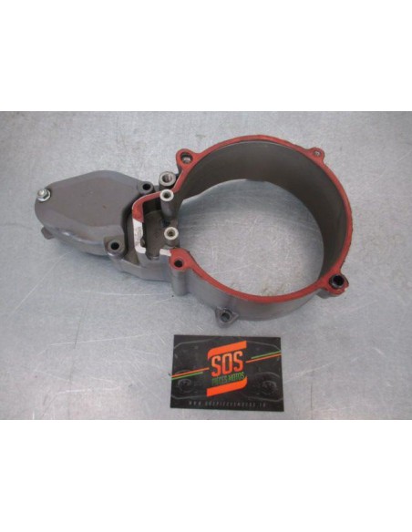 Carter roue libre démarreur  -  Carter roue de démarreur KTM LC4 400 1998 - 1999