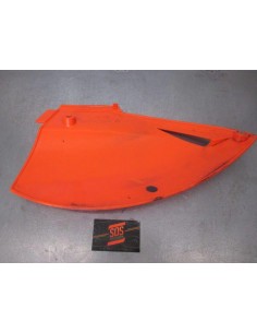 Coque arrière  -  Flan arrière droit KTM LC4 400 1998 - 1999