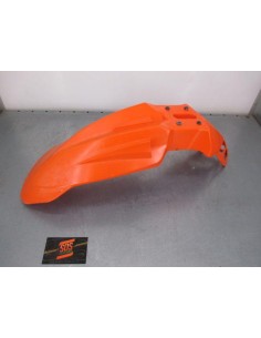 Garde boue avant supermotard KTM LC4 400 1998 - 1999 2