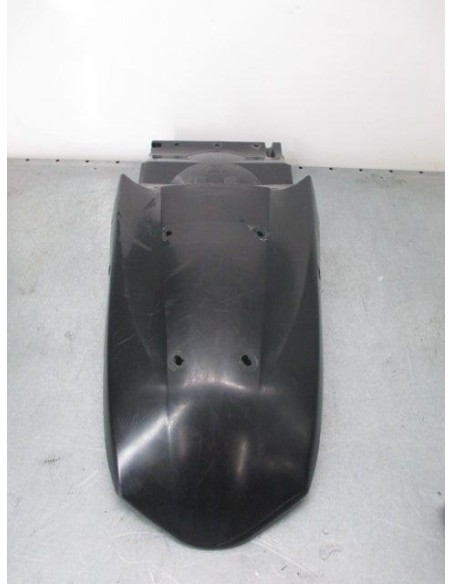 Bavette et garde boue arrière  KTM LC4 400 1998 - 1999