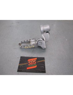 Repose pied conducteur avant gauche KYMCO STRYKER OFF ROAD 125 1998  -  2004
