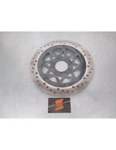 Disque de frein avant KYMCO STRYKER OFF ROAD 125 1998  -  2004