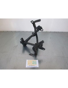 Araignée support tête de fourche HONDA TRANSCITY 125 1988  -  1999
