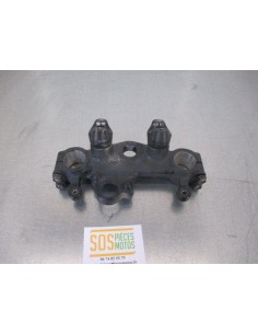 Té de fourche supérieur HONDA TRANSCITY 125 1988 - 1999
