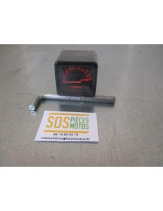 Compte tours HONDA TRANSCITY 125 1988  -  1999