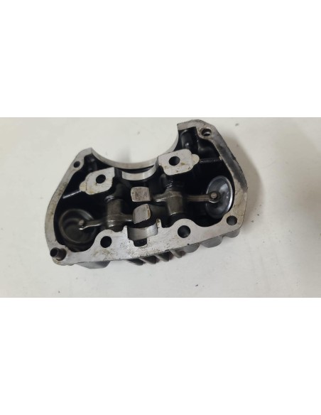 Couvre culasse avec culbuteur HONDA TRANSCITY 125 1988  -  1999