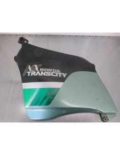 Flanc de carénage avant gauche HONDA TRANSCITY 125 1988  -  1999