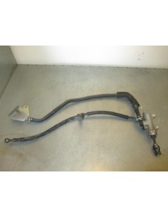 Maitre cylindre de frein arrière SUZUKI SV 650 1998  -  2003