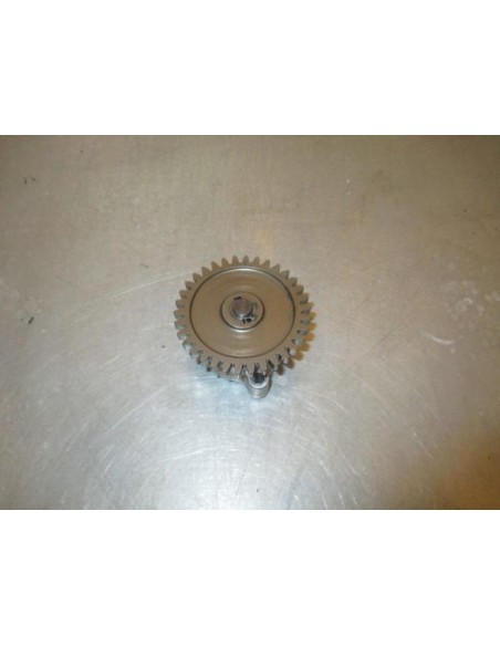 Pompe à huile SUZUKI SV 650 1998 - 2003