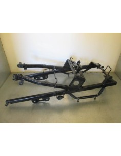 Boucle arrière SUZUKI SV 650 1998  -  2003