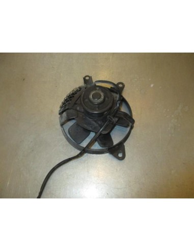 Ventilateur de radiateur SUZUKI SV 650 1998  -  2003