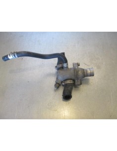 Calorstat SUZUKI SV 650 1998  -  2003