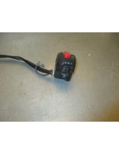 Commodo droit SUZUKI SV 650 1998  -  2003