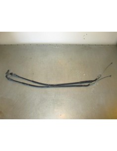 Câble d’accélérateur SUZUKI SV 650 1998  -  2003