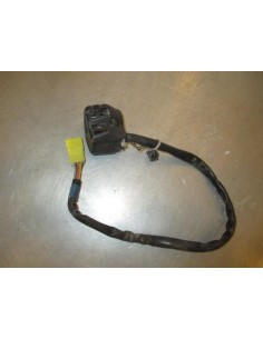 Commodo gauche SUZUKI SV 650 1998  -  2003