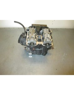 Culasse arrière SUZUKI SV 650 1998  -  2003