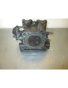 Culasse arrière SUZUKI SV 650 1998  -  2003 2