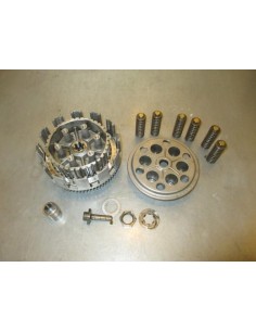 Cloche d'embrayage SUZUKI SV 650 1998  -  2003