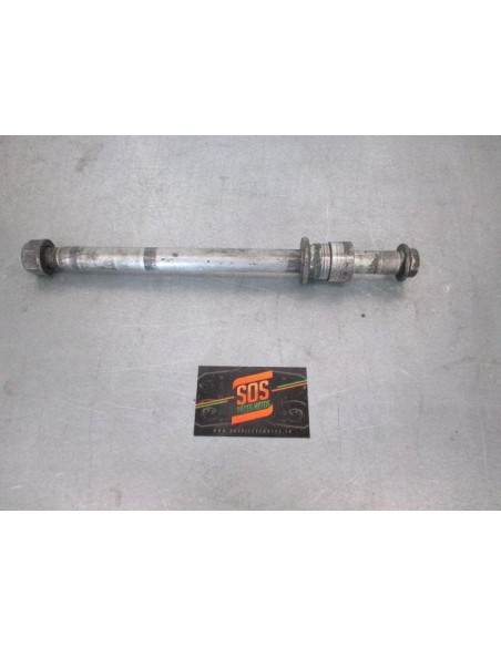 Axe de roue arrière HONDA VF 1000 F2 1985 - 1987