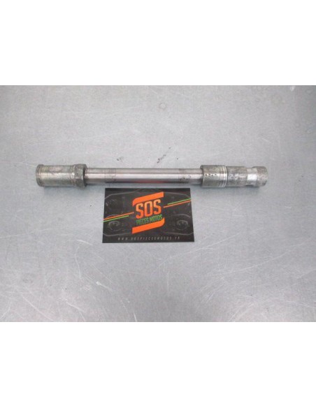 Axe de roue avant HONDA VF 1000 F2 1985 - 1987