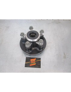 Porte couronne HONDA VF 1000 F2 1985 - 1987