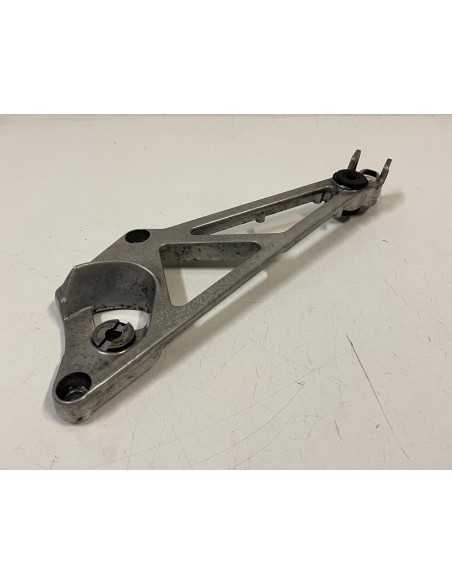 Platine gauche HONDA VF 1000 F2 1985 - 1987