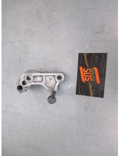 Support d'étrier avant droit HONDA VF 1000 F2 1985 - 1987