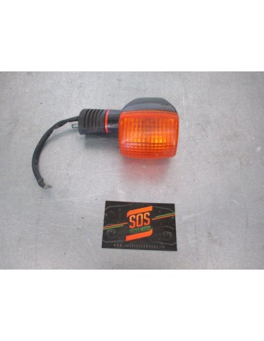 Clignotant arrière droit ou avant gauche HONDA VF 1000 F2 1985 - 1987