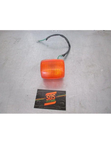 Cabochon de clignotant HONDA VF 1000 F2 1985 - 1987