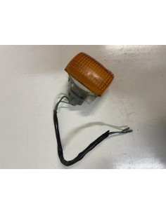 Cabochon de clignotant HONDA VF 1000 F2 1985 - 1987 2