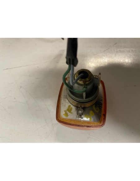 Cabochon de clignotant HONDA VF 1000 F2 1985 - 1987