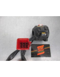 Commodo droit HONDA VF 1000 F2 1985 - 1987 2