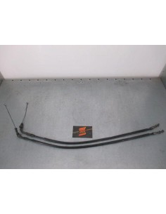 Câble d'accélérateur HONDA VF 1000 F2 1985 - 1987