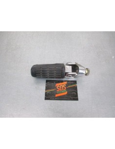Repose pied conducteur droit HONDA VF 1000 F2 1985 - 1987