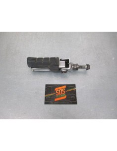 Repose pied conducteur avant gauche HONDA VF 1000 F2 1985 - 1987 2