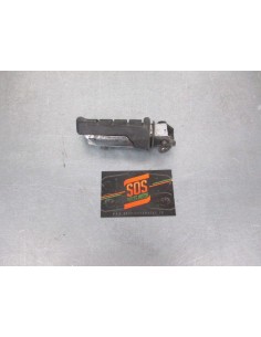 Repose pied passager gauche HONDA VF 1000 F2 1985 - 1987