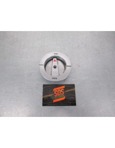 Enjoliveur de commande de robinet d'essence HONDA VF 1000 F2 1985 - 1987