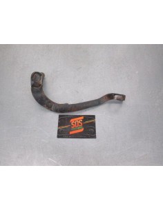 Pédale de frein arrière HONDA TRANSALP 600 1987 - 1990