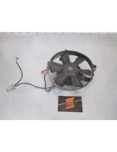 Ventilateur de radiateur HONDA TRANSALP 600 1987  -  1990