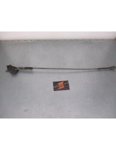 Câble de frein arrière HONDA TRANSALP 600 1987  -  1990