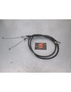 Câble d’accélérateur HONDA TRANSALP 600 1987  -  1990