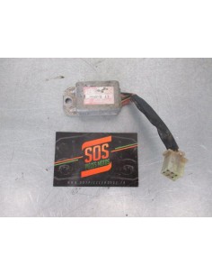Régulateur de tension HONDA XLR 600 1983  -  1987