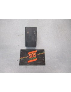 Boitier CDI HONDA XLR 600 1983 - 1987