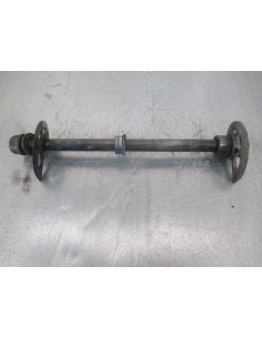 Axe de roue arrière HONDA AFRICA TWIN 750 1993  -  1996