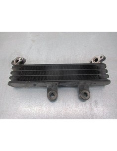 Radiateur d'huile HONDA AFRICA TWIN 750 1993 - 1996 2